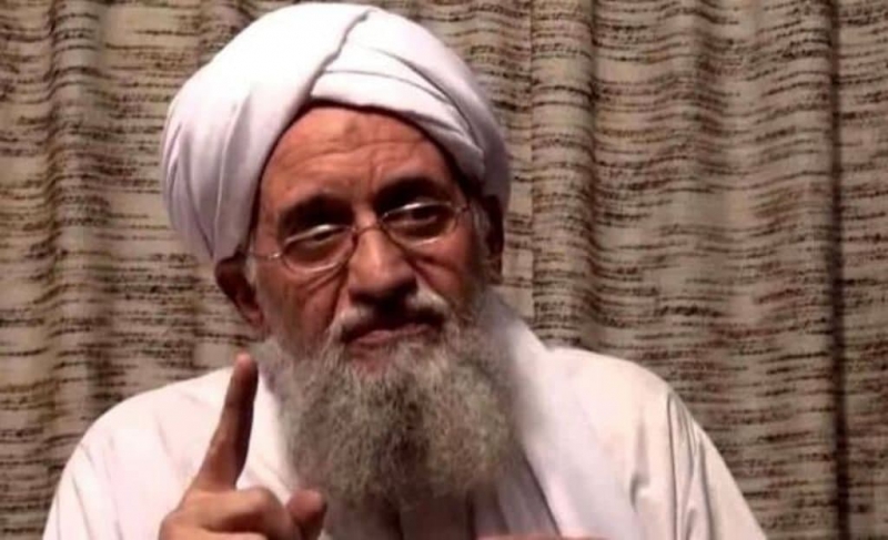ایمن الظواهری ، رهبر القاعده 